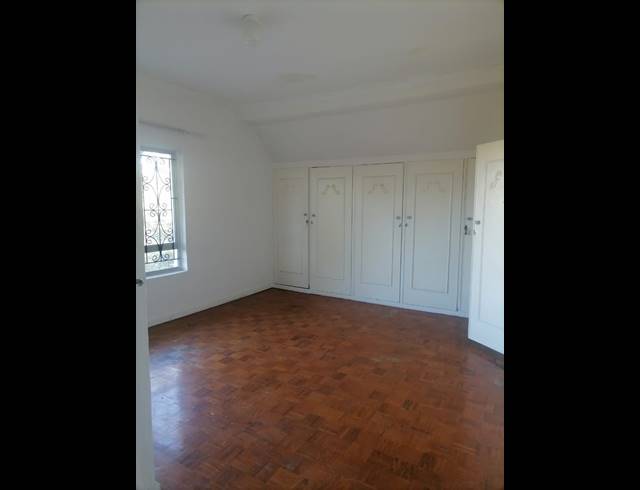 3 BEDROOM APARTMENT TO LET IN WESTVILLE